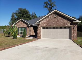 8548 Gatwick Ct, Mobile, AL 36695