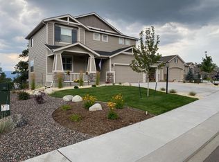 16330 Snowy Vista Pl, Monument, CO 80132
