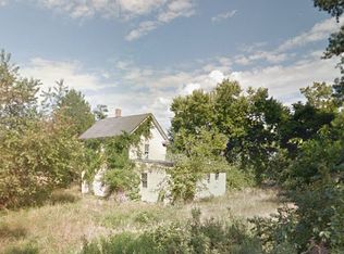 27923 Phoenix Church Rd, Marion, MD 21838