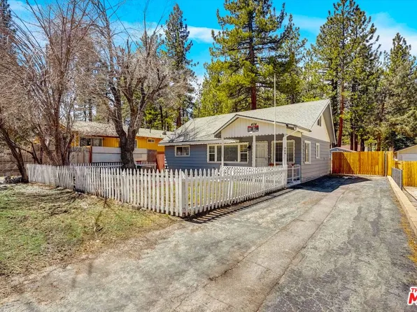404 Oriole Dr, Big Bear Lake, CA 92315