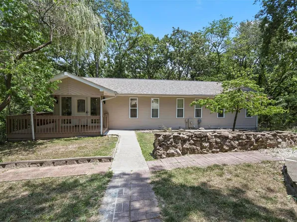 4594 Deer Run Dr, Osage Beach, MO 65065