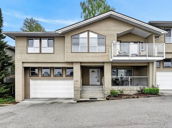 1144 Clerihue Rd, Pt Coquitlam, BC V3C 6H2