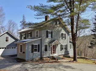 82 Lebanon St, Hanover, NH 03755