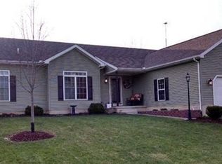 14066 Woodbridge Rd, Camden, MI 49232