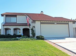 18624 Pad Ct, Santa Clarita, CA 91321