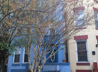 2206 1st St NW APT B, Washington, DC 20001