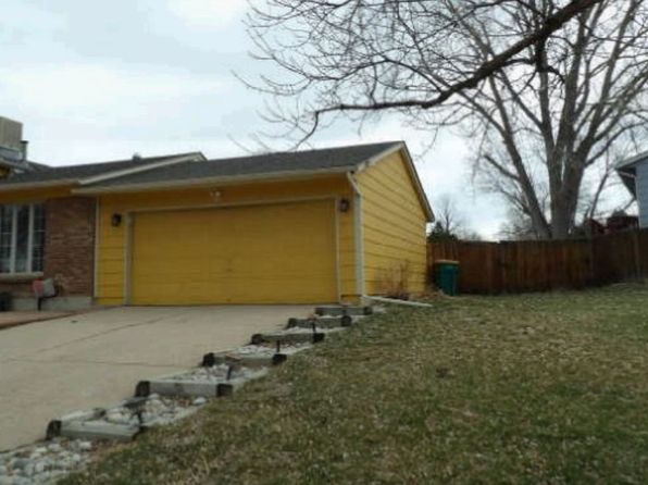 1326 S Lewiston St, Aurora, CO 80017