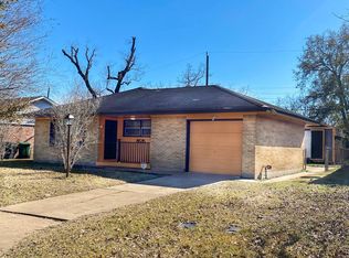 8535 Forest Grove Dr, Houston, TX 77080