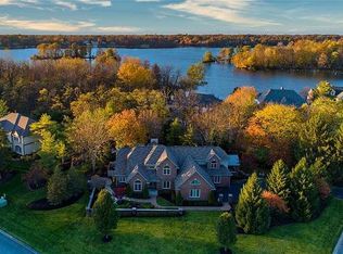 9022 Bay Breeze Ct, Indianapolis, IN