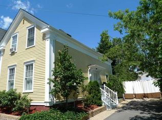 21 Orange St, Portland, ME 04102