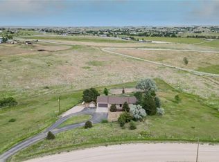 45790 Cottonwood Hills Dr, Parker, CO 80138