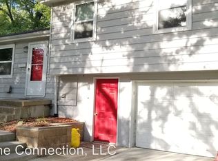 5136 N Richmond Ave, Kansas City, MO 64119