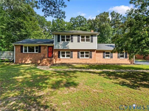 11134 Linderwood Dr, Mechanicsville, VA 23116