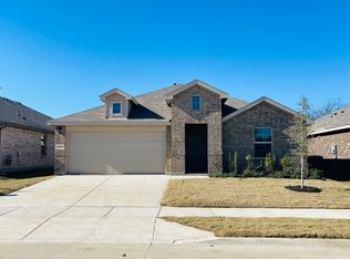 10612 Sunrise Dr, Crowley, TX 76036