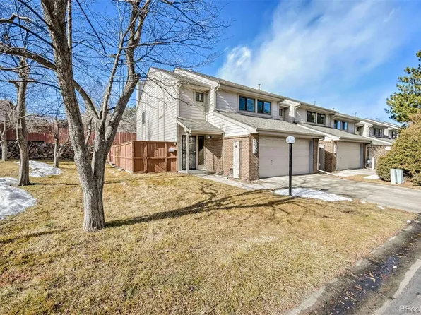 12645 W 1st Place #82, Lakewood, CO 80228
