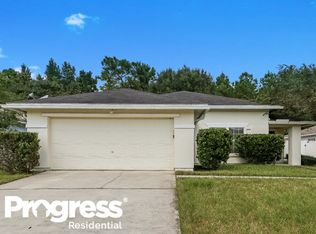 1125 Dawnlight Rd, Jacksonville, FL 32218