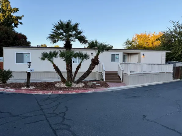 9360 N Blackstone Ave Space 112, Fresno, CA 93720