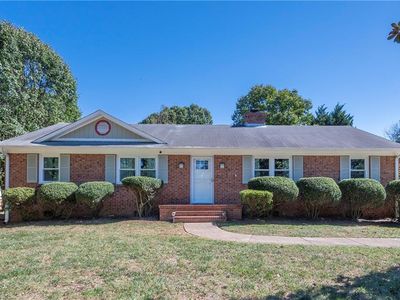 1921 Burke Mill Rd, Winston Salem, NC, 27103