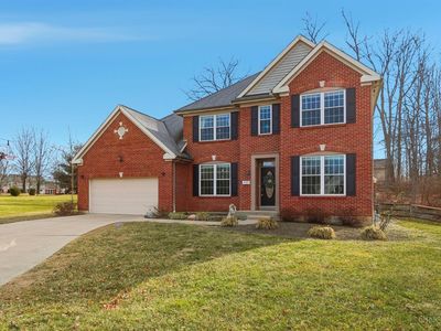 443 Windfern Forest Ln, Cincinnati, OH, 45244