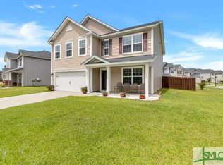 325 Southwilde Way, Pooler, GA 31322