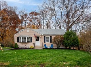 6 East Ave, Shrewsbury, MA 01545