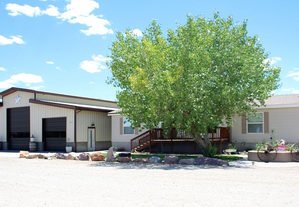 85 W Rookie Ln, Hanksville, UT 84734 MLS 1888984 Zillow