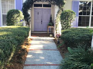 31 S Caserea Ct, Indian River Shores, FL 32963