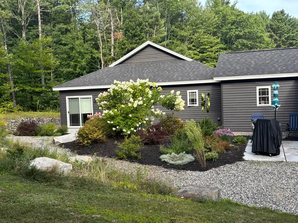 40 Albert Ave, Augusta, ME 04330