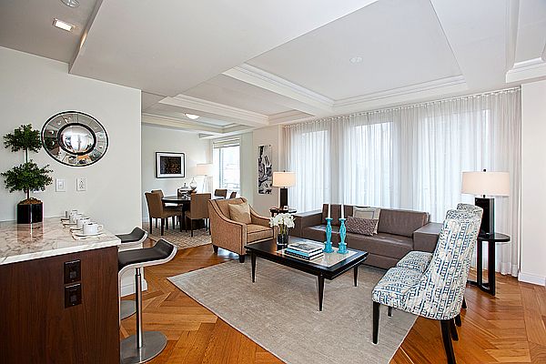 2nd image of 160 Central Park S #1720