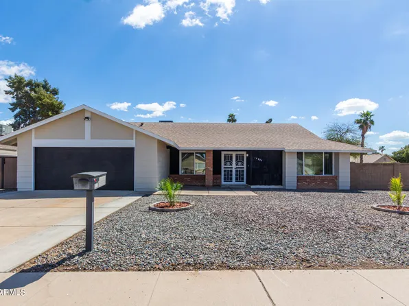 15837 N 25TH Avenue, Phoenix, AZ 85023