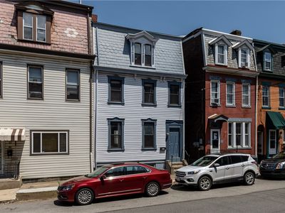 2611 Jane St, Pittsburgh, PA, 15203