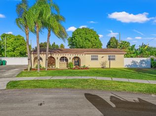 Southern Ests 3rd Addn, Miami, FL 33175