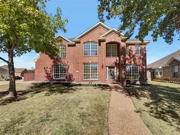 3608 Nandina Dr, Wylie, TX 75098