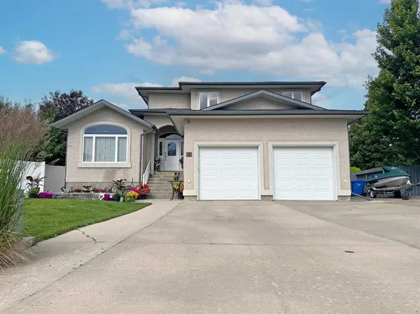 91 NE Sage Close SE, Medicine Hat, AB T1B 4H7