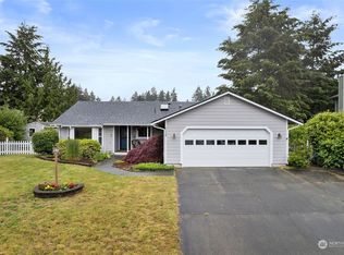 9128 Wendy Dr SE, Olympia, WA