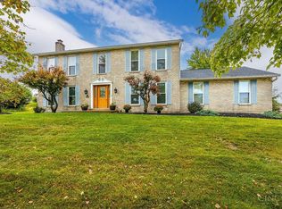 7761 Jonathan Ct, West Chester, OH