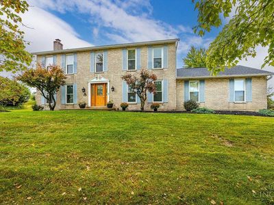7761 Jonathan Ct, West Chester, OH, 45069