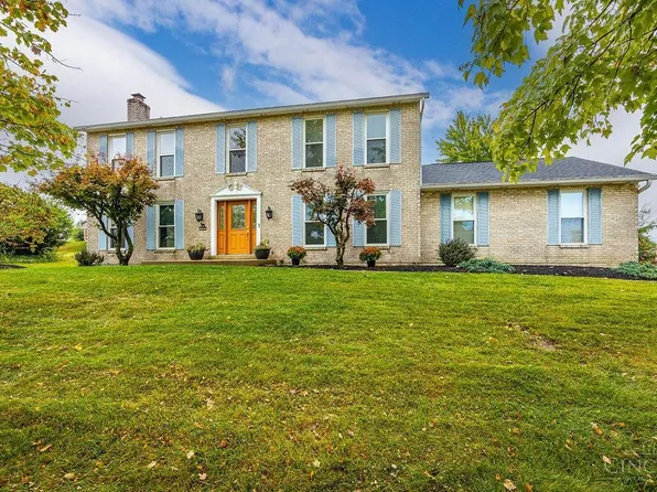 7761 Jonathan Ct, West Chester, OH 45069