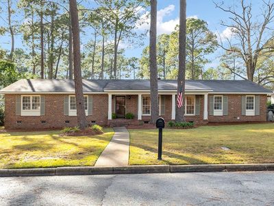1921 Robinhood Rd, Albany, GA, 31707