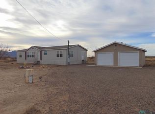 810 Sunshine Rd SW, Deming, NM 88030
