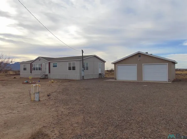 810 Sunshine Rd SW, Deming, NM 88030