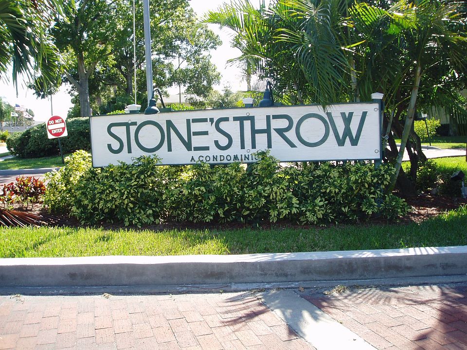 Stonesthrow Condominiums