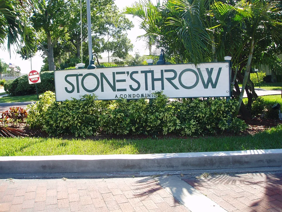 Stonesthrow Condominiums