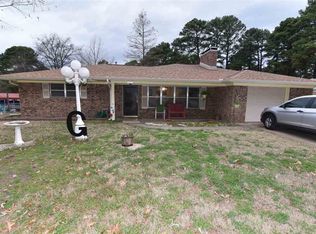 5001 Stevens St, Lone Star, TX 75668