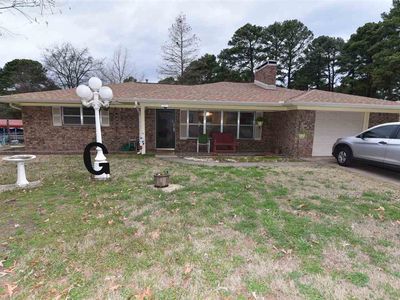5001 Stevens St, Lone Star, TX, 75668
