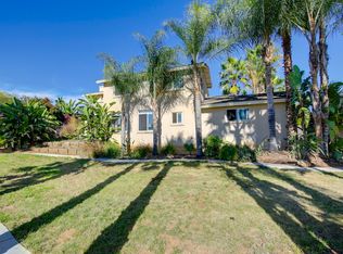 1817 Dancol Ter, El Cajon, CA 92021