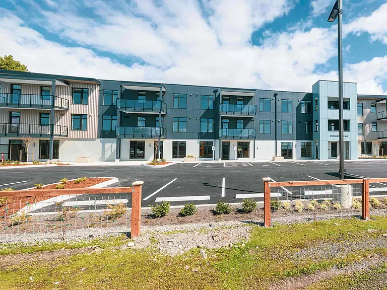 40 Bellwether — Photo 6