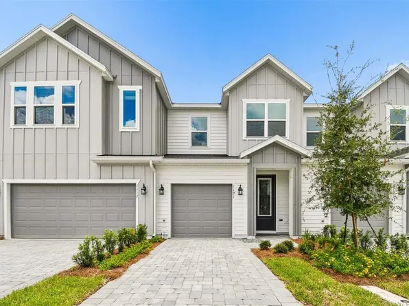 1121 Wild Crest Ln, Daytona Beach, FL 32117