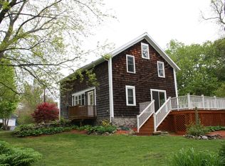 10 Albert Ave, Barrington, RI 02806