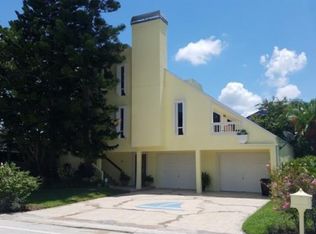 810 59th Ave, Saint Pete Beach, FL 33706